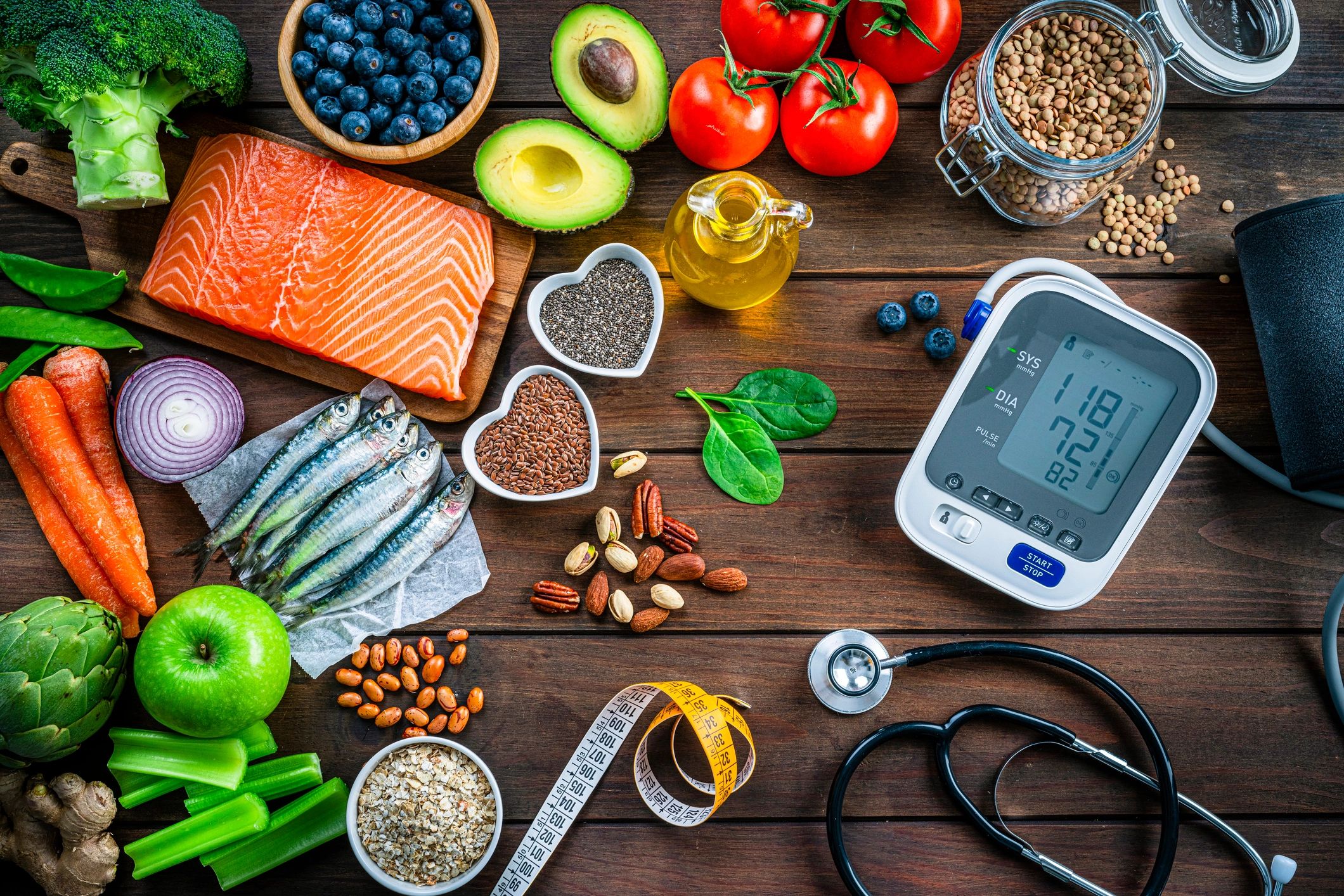 healthy lifestyle program medical wellness